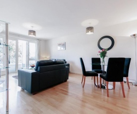 Roomspace Serviced Apartments - Park Lane