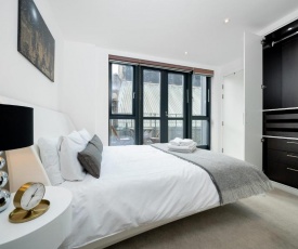 NEW LUXURY 2Bedr 3 Beds 2,5 Bath COVENT GARDEN