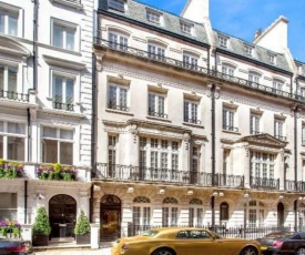 New Mayfair Self Contained Luxury Apartments