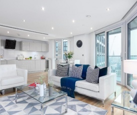 One Bedroom apartment in Aldgate