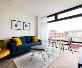 Premium Apartment near Liverpool Street Station