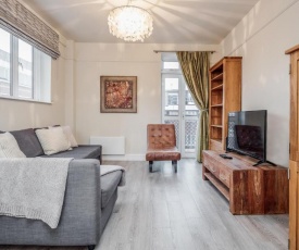 Perfect Location 2 Bed South Kensington Knightsbridge Chelsea