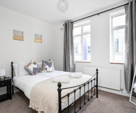 Prime Location - 2 bed flat in Fitzrovia