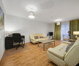 Royal Court Apartment London Bridge Bermondsey