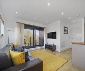 SkyCity 2 bed Apartment by Tower Bridge London Bridge