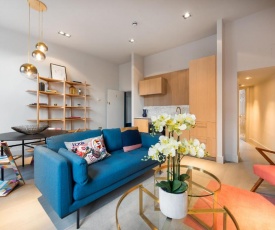 South Kensington by CAPITAL