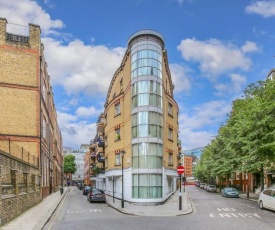 Spacious 3 bed flat close to Victoria Station - Westminster