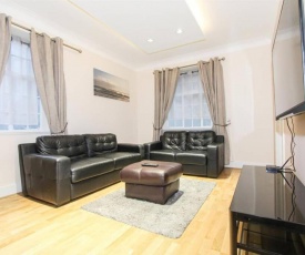 Spacious One Bedroom in Marble Arch