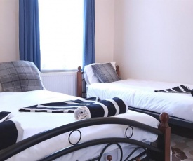 StayEasy B&B in Trendy Heart of London