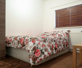 Stepney Green Bradshaw Room