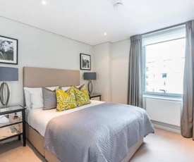 Stunning 2 bedroom Apartment in Central London