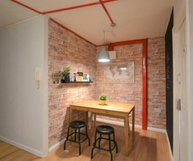 Stylish Budget 4 bedroom flat in Brick Lane