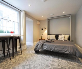 Stylish Studios, MARYLEBONE - SK