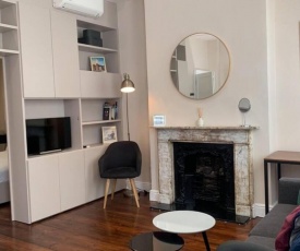 Superb One Bedroom Apartment in Soho