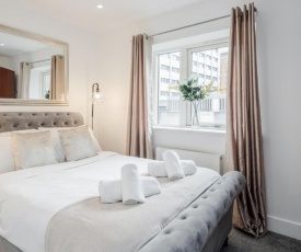 The Heart of Covent Garden, Sleeps 4