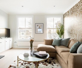 The Stoke Newington Common - Modern & Bright 3BDR Apartment