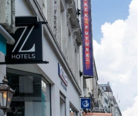 The Z Hotel Strand