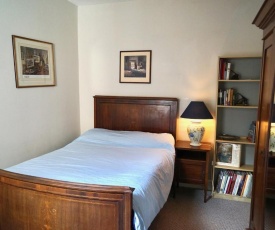 Tottenham Stadium double room