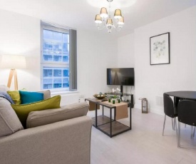 Trustay Serviced Apartments - Shoreditch