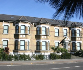 Westciti Croydon Serviced Apartments