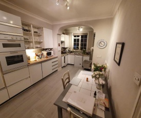 Wonderful cosy home in the heart of Chelsea