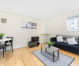 Wonderful ISLINGTON Flat - Top Location !!!