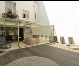 St Johns Wood 3 Bed Executive apartment