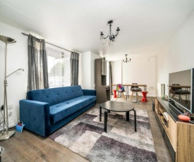 2 Bed Apartment, SHOREDITCH - SK