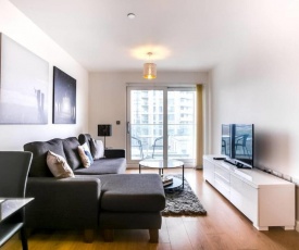 GuestReady - 2-Bdr Apartment with Balcony by The Thames