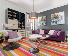 GuestReady - CENTRAL Stylish 2BR flat by Covent Garden