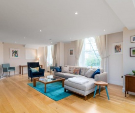 GuestReady - Spacious Apartment in Clapham Town