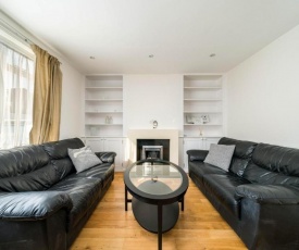 NEW 2BD Flat Heart of Battersea - Close to Station