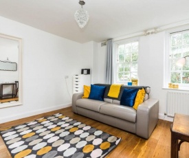 NEW Stylish & Sleek 1BD Flat In Vibrant Islington