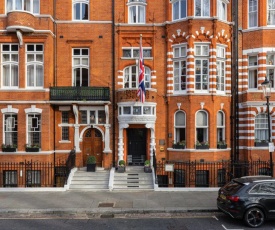 11 Cadogan Gardens Hotel & Apartments