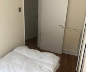 2 Bed Flat In Shoreditch