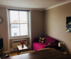 2 Bedroom Apartment in Westminster