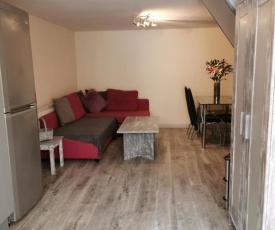 2 Bedroom Garden Flat