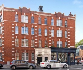 3 Bedroom Kings Road Apartment