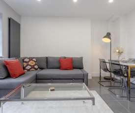 3 bedroom Luxury Apartment in Canary Wharf