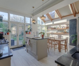 4 Bedroom House in Wandsworth Common