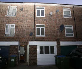 A A GUEST ROOMS Inviting Studio Room WOOLWICH