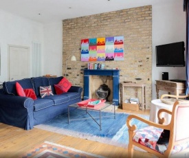 A Home to Rent - Boutique Apartment