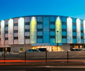 Best Western London Heathrow Ariel Hotel