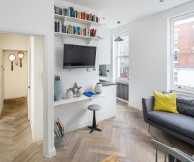 Amazing Cosy Cenral London Home 3 mins to Marylebone