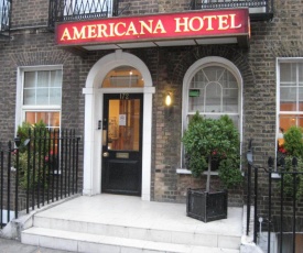 Americana Hotel