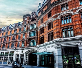 Andaz London Liverpool Street - a Concept by Hyatt