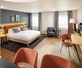 Aparthotel Adagio London Sutton Point