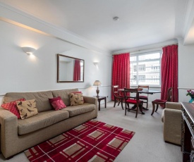 Apartment 125 - Nell Gwynn House, Chelsea