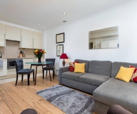 Apartment 205 - Nell Gwynn House - Chelsea