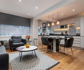 Apartment 23 - Nell Gwynn House - Chelsea